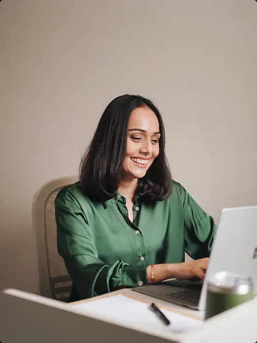 Shabnam Lee, therapist