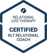Certified RLT Relational Coach